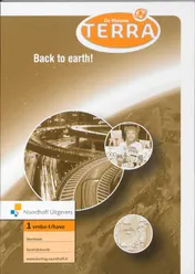 Omslag van Werkboek