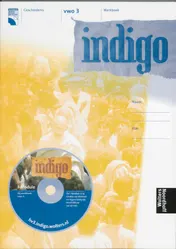 Omslag van Werkboek