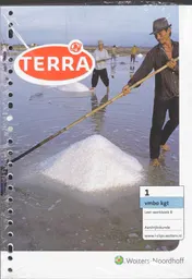 Omslag van Werkboek B