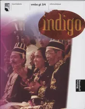 Omslag van Informatieboek