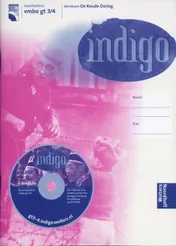Omslag van Werkboek