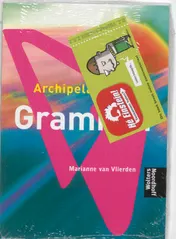 Omslag van Grammar