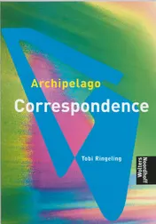 Omslag van Archipelago