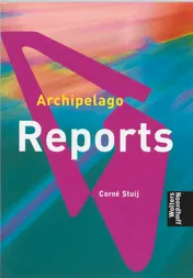 Omslag van Reports