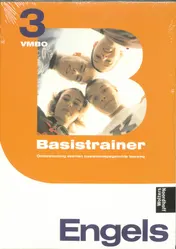 Omslag van 3 Vmbo