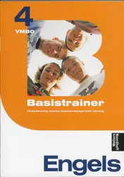 Omslag van 4 Vmbo