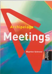 Omslag van Meetings