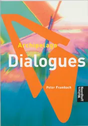 Omslag van Dialogues
