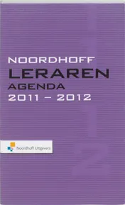 Omslag van 2011-2012