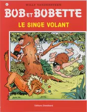 Omslag van Singe voland