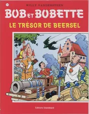 Omslag van Le Tresor de Beersel