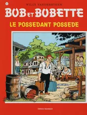Omslag van Possedant possede