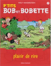 Omslag van Plaisir de rire