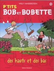 Omslag van Des hauts et des bas
