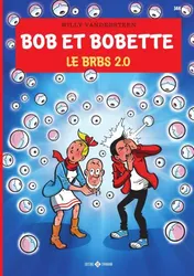 Omslag van 344 BRBS 2.0