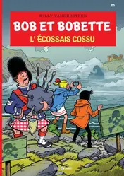 Omslag van L'écossais cossu