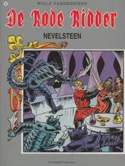 Omslag van Nevelsteen