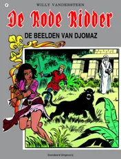 Omslag van Beelden van djomaz