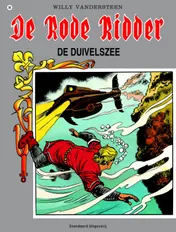 Omslag van Duivelszee