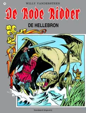 Omslag van De hellebron