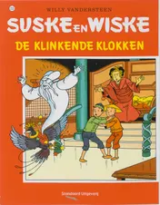 Omslag van De klinkende klokken