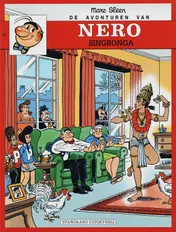 Omslag van Singbonga