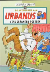 Omslag van Vers gebakken poetsen