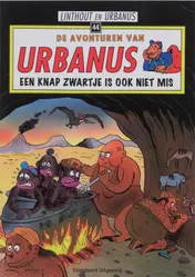Omslag van Een knap zwartje is ook niet mis