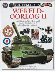 Omslag van Wereldoorlog II
