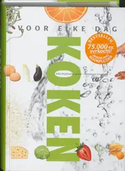 Omslag van Koken voor elke dag