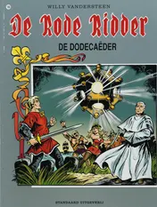 Omslag van De Dodecaëder