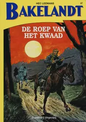 Omslag van De roep van het kwaad