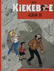 Omslag van Album 26