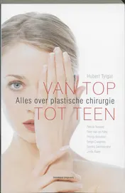 Omslag van Van top tot teen