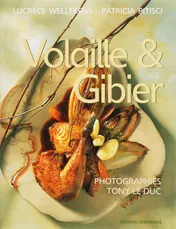 Omslag van Volaille et Gibier