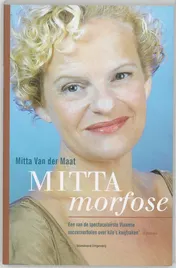 Omslag van Mittamorfose