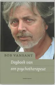 Omslag van Dagboek psychotherapeut