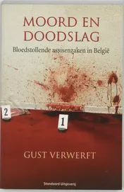 Omslag van Moord en doodslag