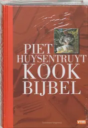 Omslag van Kookbijbel