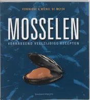 Omslag van Mosselen