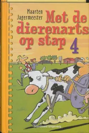 Omslag van 4