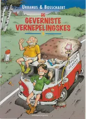 Omslag van 3