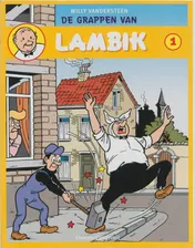 Omslag van 1