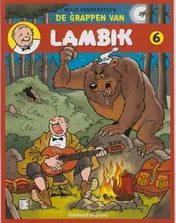 Omslag van 6