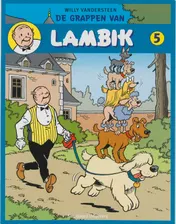 Omslag van 5