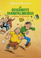 Omslag van 1
