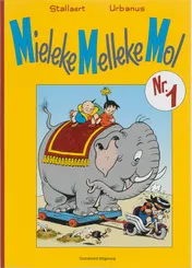 Omslag van 1