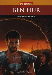 Omslag van 2 Ben Hur