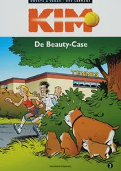 Omslag van De Beauty-Case