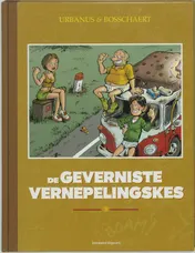 Omslag van 3 Luxe editie